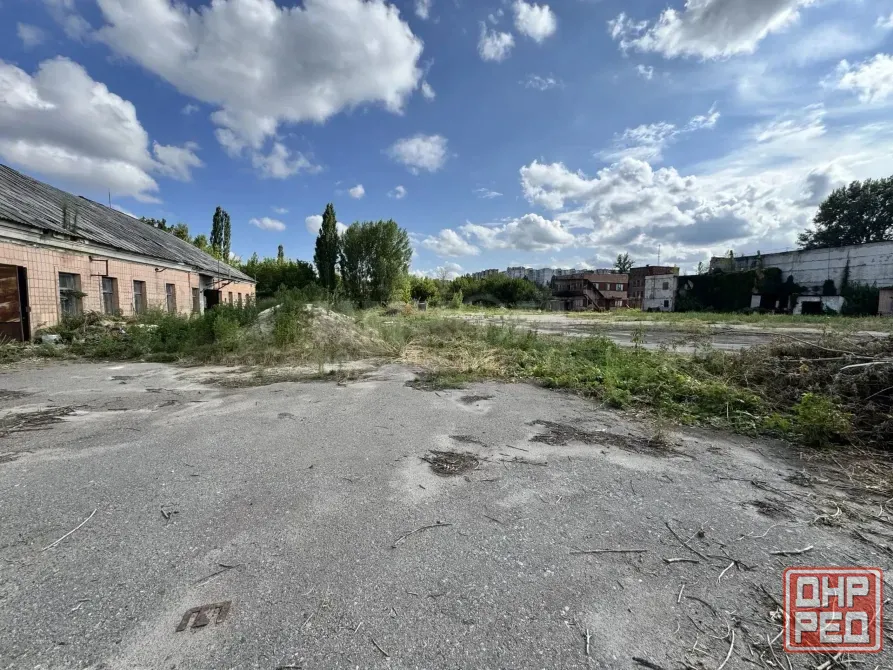 Помещение 556.50м2 завод Ленина Центр города Луганск - изображение 5