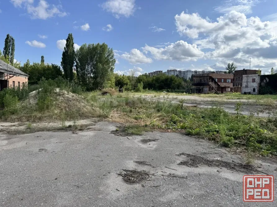 Помещение 556.50м2 завод Ленина Центр города Луганск - изображение 2