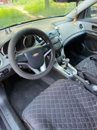 Chevrolet Cruze 1,8 универсал Донецк