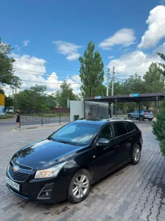 Chevrolet Cruze 1,8 универсал Донецк