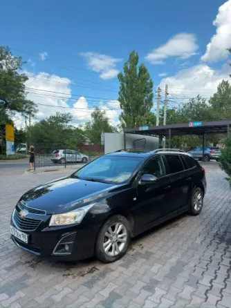 Chevrolet Cruze 1,8 универсал Донецк