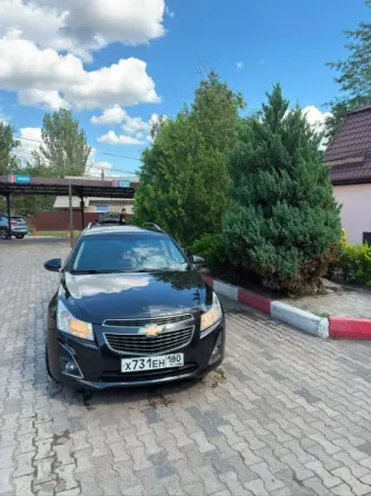 Chevrolet Cruze 1,8 универсал Донецк