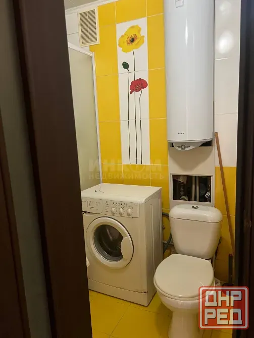 Продам 2к кв. Гагарина Луганск - изображение 9