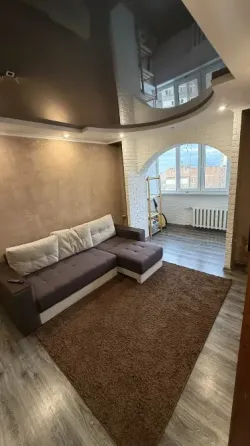 Продажа 2х ком , Магистральный, 52 м2 с ремонтом Донецк