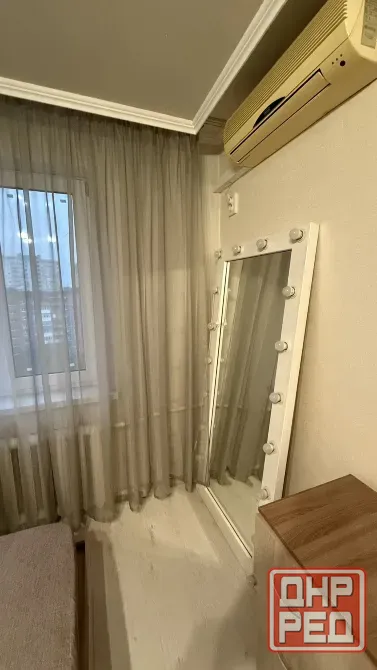 Продажа 2х ком , Магистральный, 52 м2 с ремонтом Донецк - изображение 5