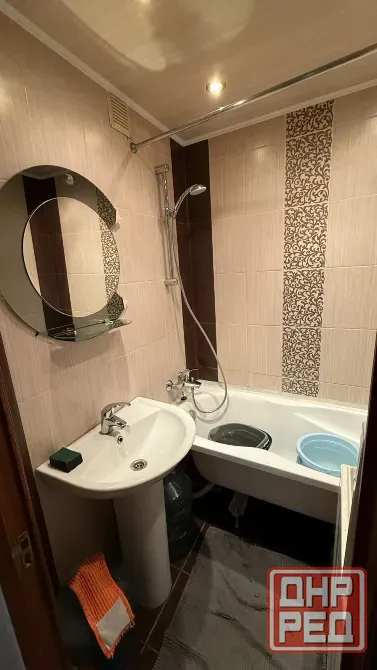 Продажа 2х ком , Магистральный, 52 м2 с ремонтом Донецк - изображение 3