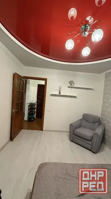 Продажа 2х ком , Магистральный, 52 м2 с ремонтом Донецк - изображение 6