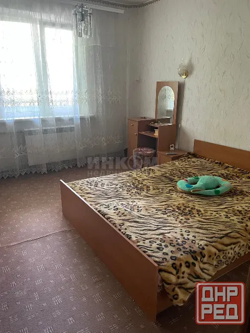 Продам 3к кв. Волкова 1 Луганск - изображение 1