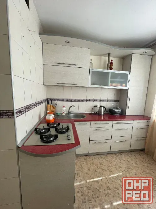 Продам 3к кв. Волкова 1 Луганск - изображение 5