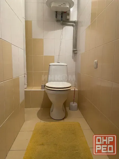 Продам 3к кв. Волкова 1 Луганск - изображение 9
