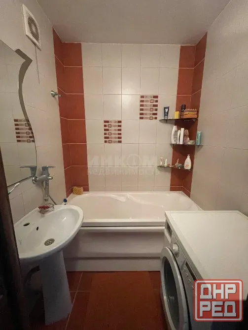 Продам 3к кв. Волкова 1 Луганск - изображение 8
