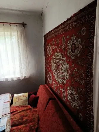 Продается дом Червоногвардейский р-н , пос Калинина Макеевка