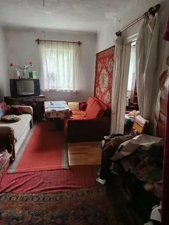 Продается дом Червоногвардейский р-н , пос Калинина Макеевка