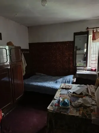Продается дом Червоногвардейский р-н , пос Калинина Макеевка