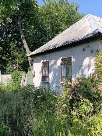 Продается дом Червоногвардейский р-н , пос Калинина Макеевка