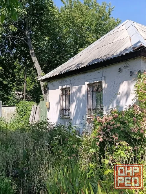 Продается дом Червоногвардейский р-н , пос Калинина Макеевка - изображение 4