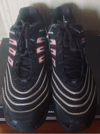Кроссовки Adidas 45 р Донецк