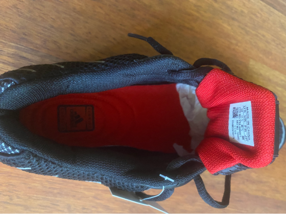 Кроссовки Adidas 45 р Донецк