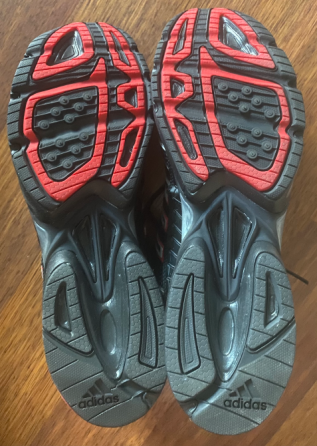 Кроссовки Adidas 45 р Донецк