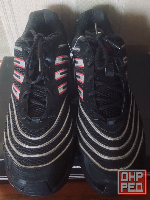 Кроссовки Adidas 45 р Донецк - изображение 3