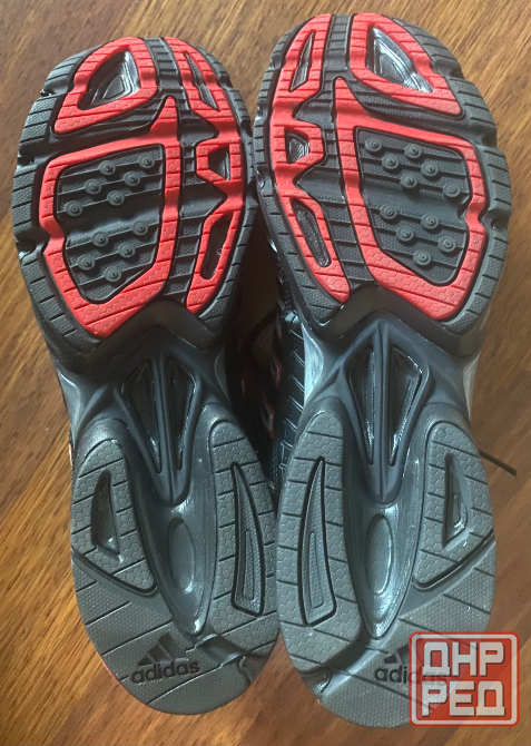 Кроссовки Adidas 45 р Донецк - изображение 4