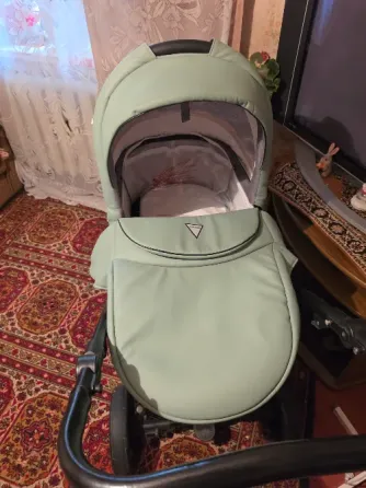 Коляска Aroteam Bartolo prima 2 в 1 Донецк