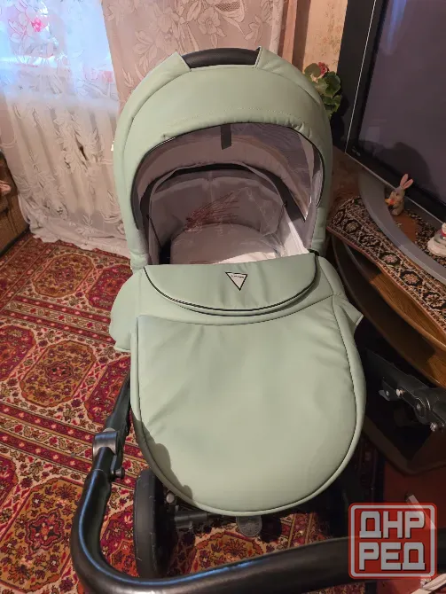 Коляска Aroteam Bartolo prima 2 в 1 Донецк - изображение 3