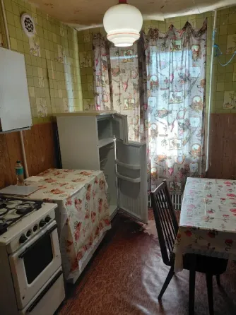 Сдам 2-х ком. квартиру Петровский р-он Донецк