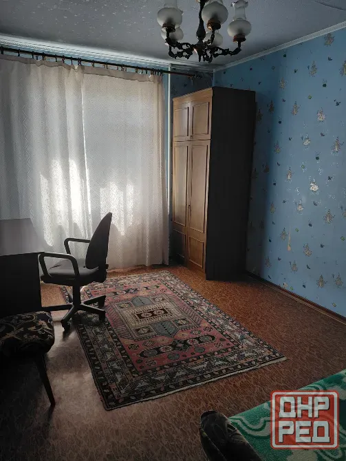Сдам 2-х ком. квартиру Петровский р-он Донецк - изображение 2
