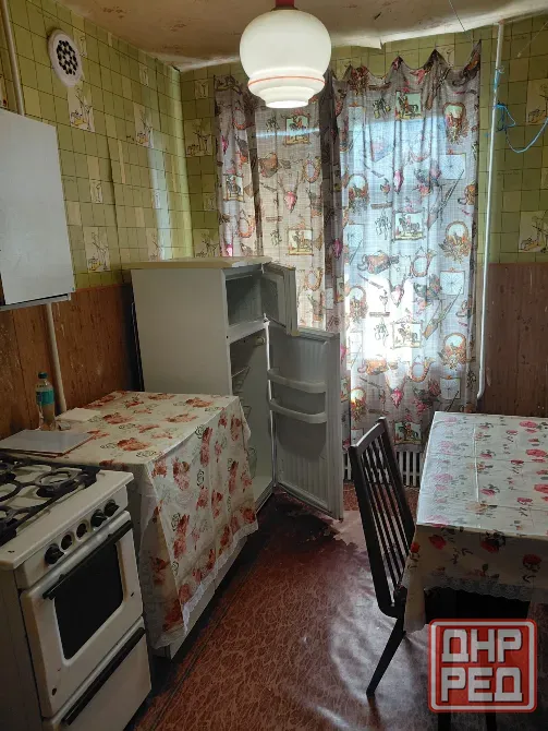 Сдам 2-х ком. квартиру Петровский р-он Донецк - изображение 1