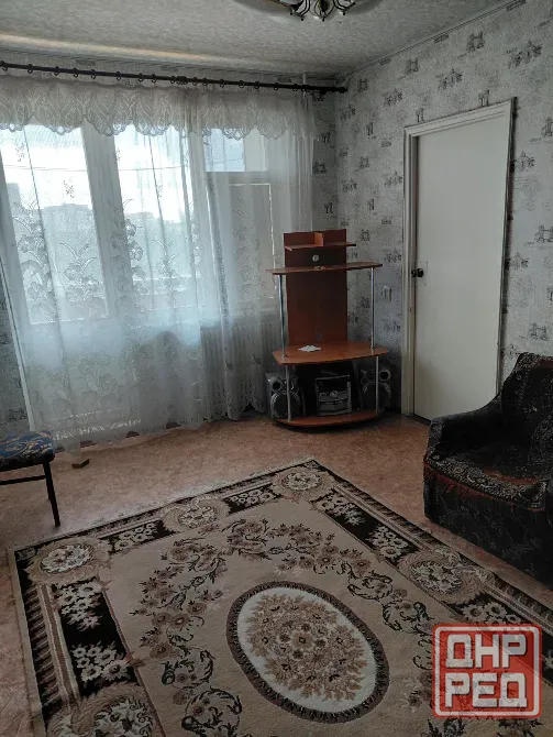 Сдам 2-х ком. квартиру Петровский р-он Донецк - изображение 5