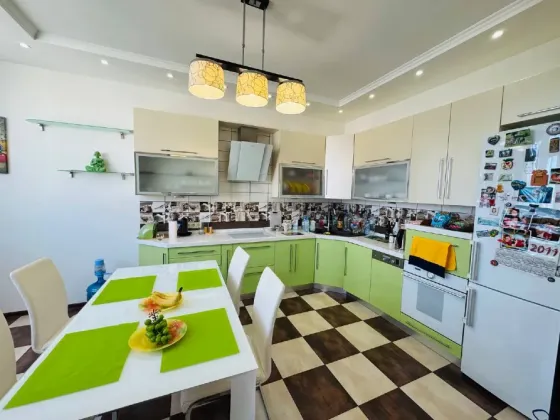 Продажа 4-х комнатной квартиры Киевский район. Донецк
