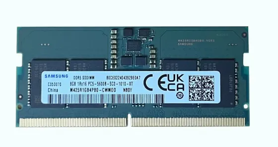 Куплю ddr5 на ноутбук 16гб срочно пишите предлагайте Донецк