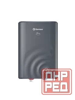 Продам новый Водонагреватель электрический THERMEX Mera 15 O Донецк - изображение 1