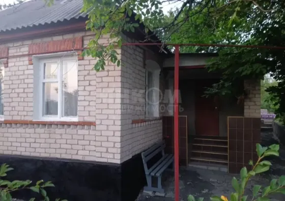 Дом 85м2 рн. ул. Филатова Луганск