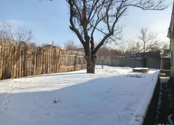 Дом 85м2 рн. ул. Филатова Луганск