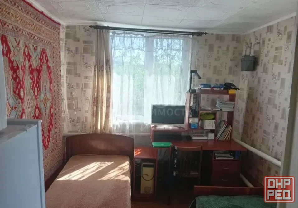 Дом 85м2 рн. ул. Филатова Луганск - изображение 4