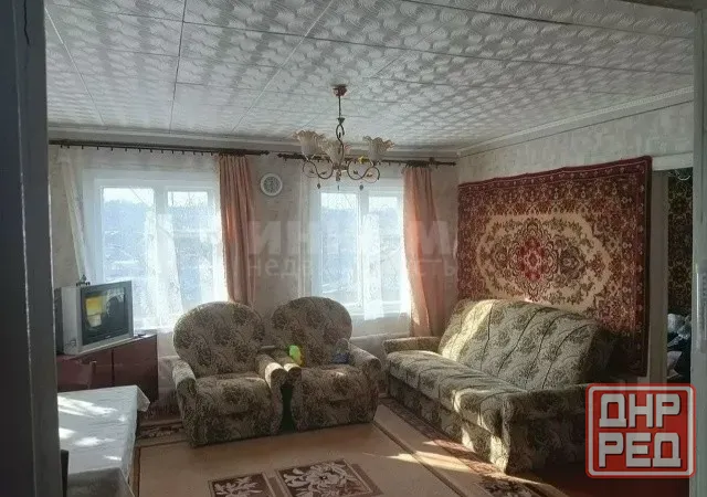 Дом 85м2 рн. ул. Филатова Луганск - изображение 3