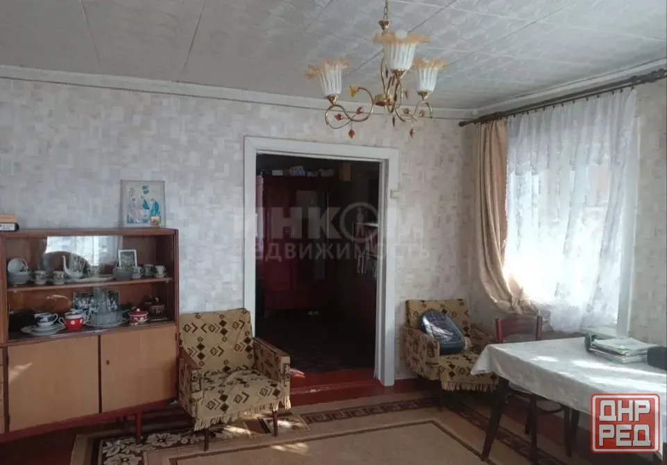 Дом 85м2 рн. ул. Филатова Луганск - изображение 7