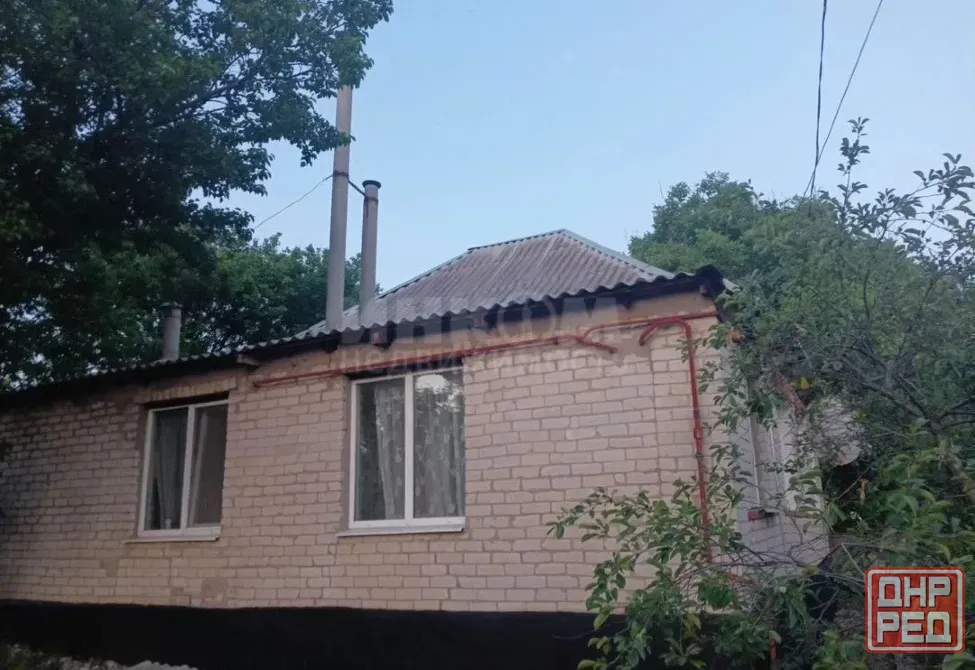 Дом 85м2 рн. ул. Филатова Луганск - изображение 8