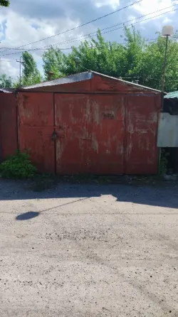 Продам гараж Донецк