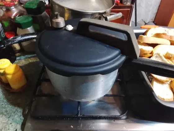 Скороварка советская Донецк