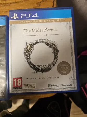 Диски на PS4, игры Донецк