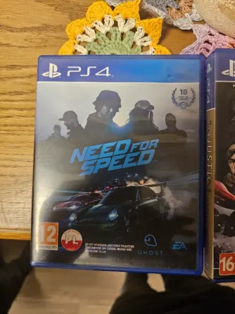 Диски на PS4, игры Донецк