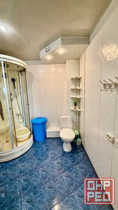 Продажа 2 комн. квартиры, бул. Горбачева, г. Макеевка (ориентир центр города, Детский Мир) Макеевка - изображение 6
