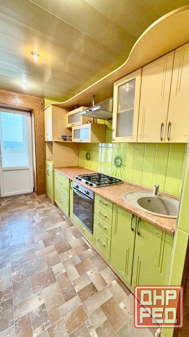 Продажа 2 комн. квартиры, бул. Горбачева, г. Макеевка (ориентир центр города, Детский Мир) Макеевка - изображение 5