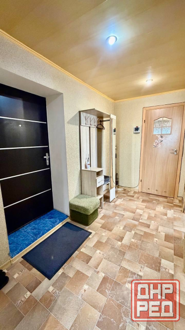 Продажа 2 комн. квартиры, бул. Горбачева, г. Макеевка (ориентир центр города, Детский Мир) Макеевка - изображение 8