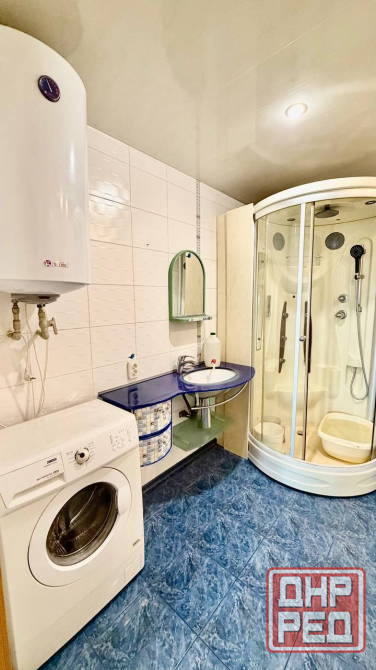 Продажа 2 комн. квартиры, бул. Горбачева, г. Макеевка (ориентир центр города, Детский Мир) Макеевка - изображение 7