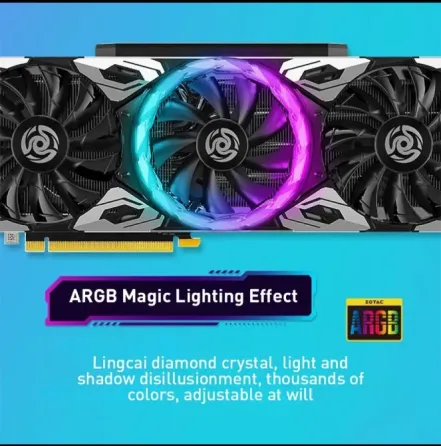 Відеокарта Zotac RTX3060 12GB Новая Донецк