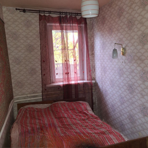 Продажа 4 комн. дома, ул. Волновахская (Киевский р-н) Донецк